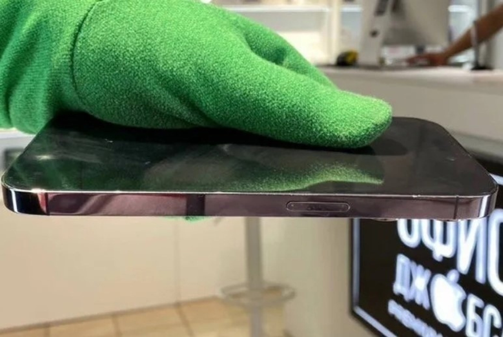 iPhone 14 Pro Max, 128 ГБ б/у