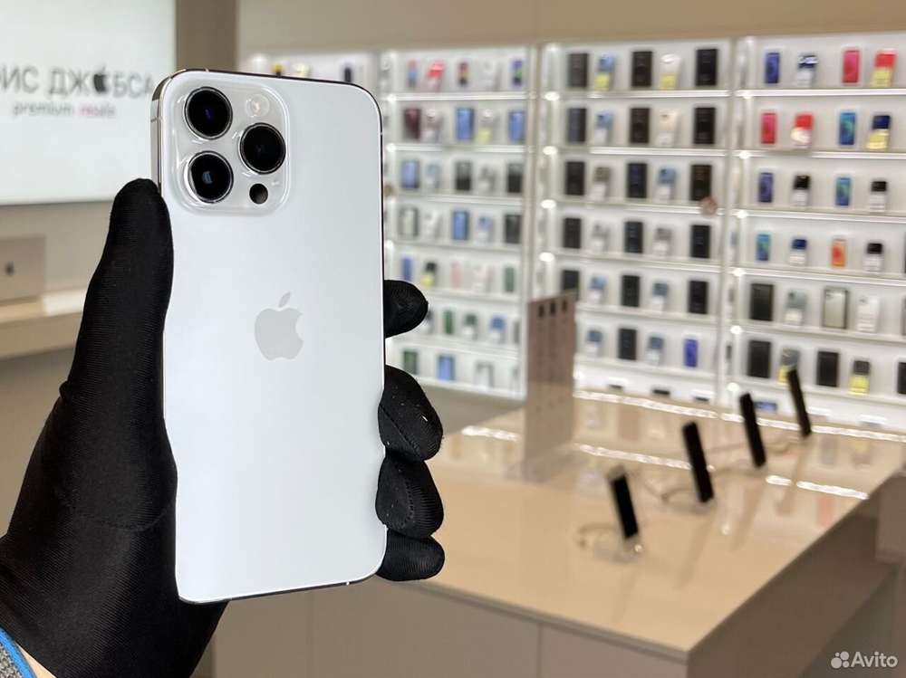 iPhone 14 Pro Max, 1 ТБ б/у