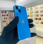 iPhone 13, 256 ГБ б/у