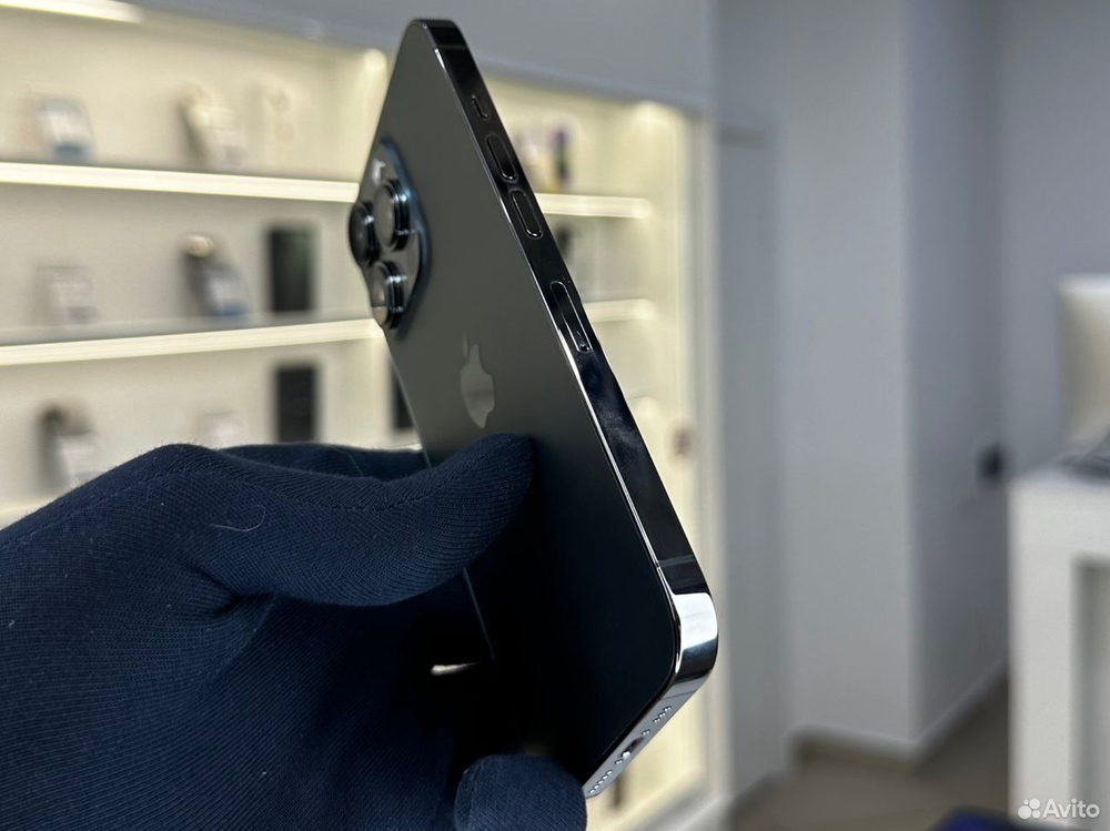 iPhone 13 Pro, 512 ГБ б/у
