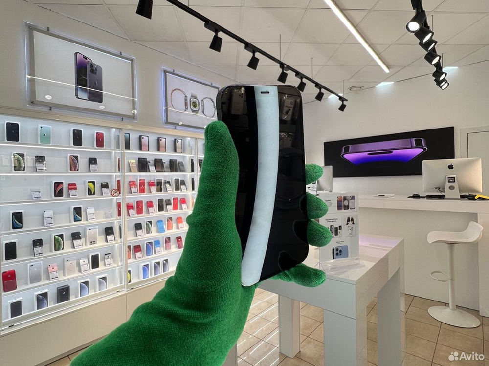 iPhone 12 Pro Max, 512 ГБ б/у