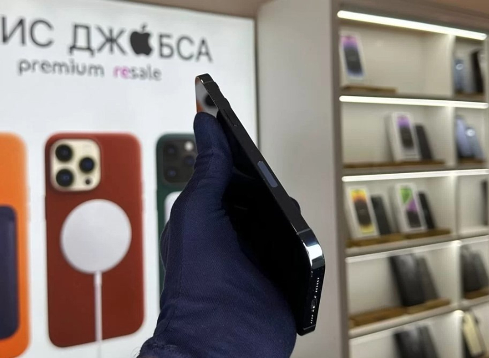iPhone 13 Pro, 256 ГБ б/у