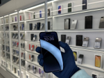 iPhone 14 Pro, 256 ГБ б/у