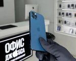 iPhone 12 Pro, 256 ГБ б/у