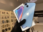 iPhone 14, 512 ГБ б/у
