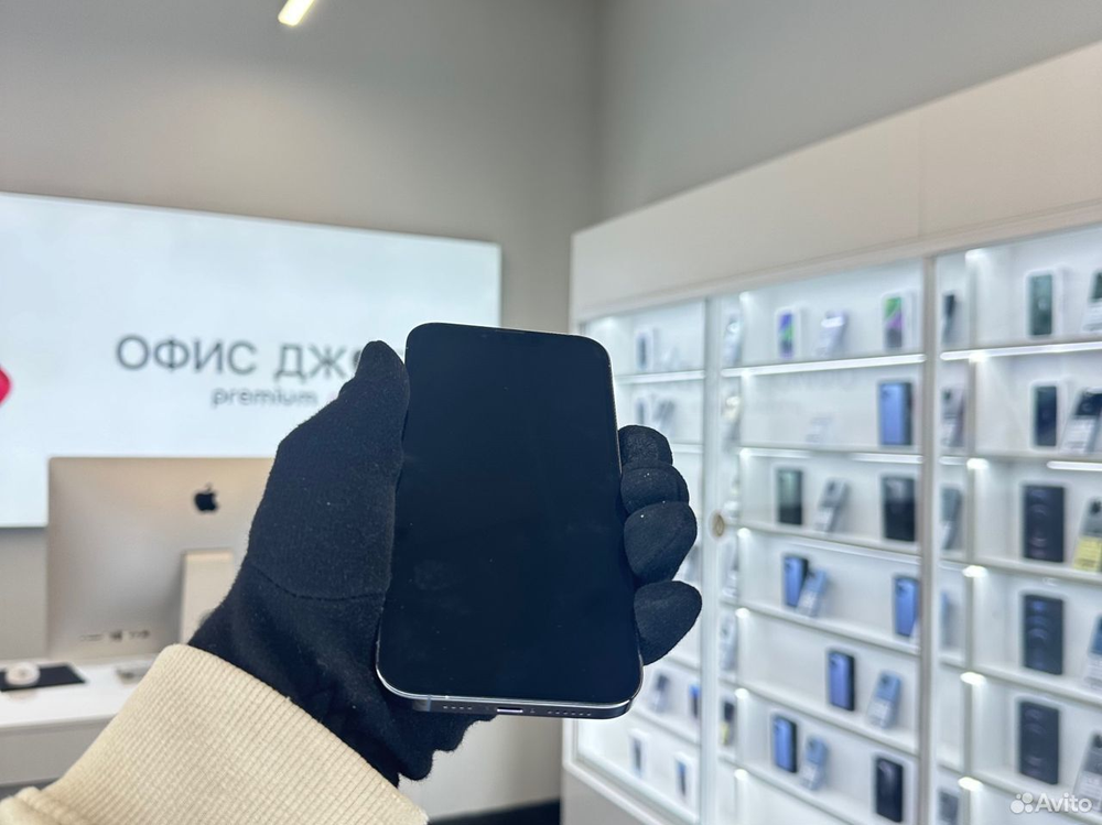 iPhone 13 Pro Max, 1 ТБ б/у