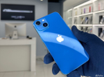 iPhone 13, 256 ГБ б/у