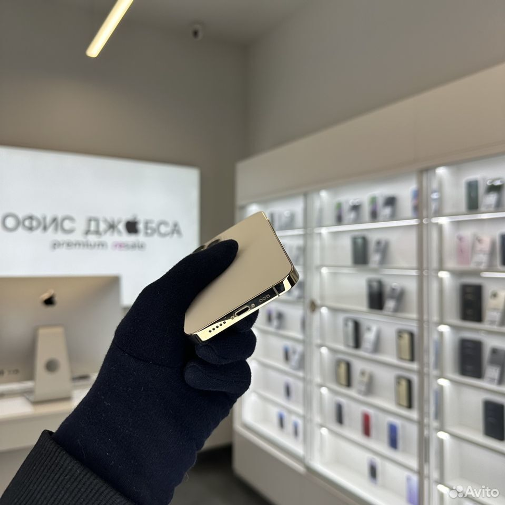 iPhone 12 Pro, 128 ГБ б/у