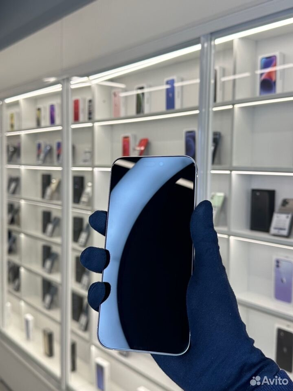 iPhone 15 Pro Max, 512 ГБ б/у