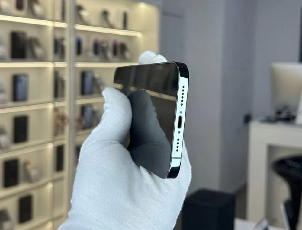 iPhone 13 Pro Max, 256 ГБ б/у