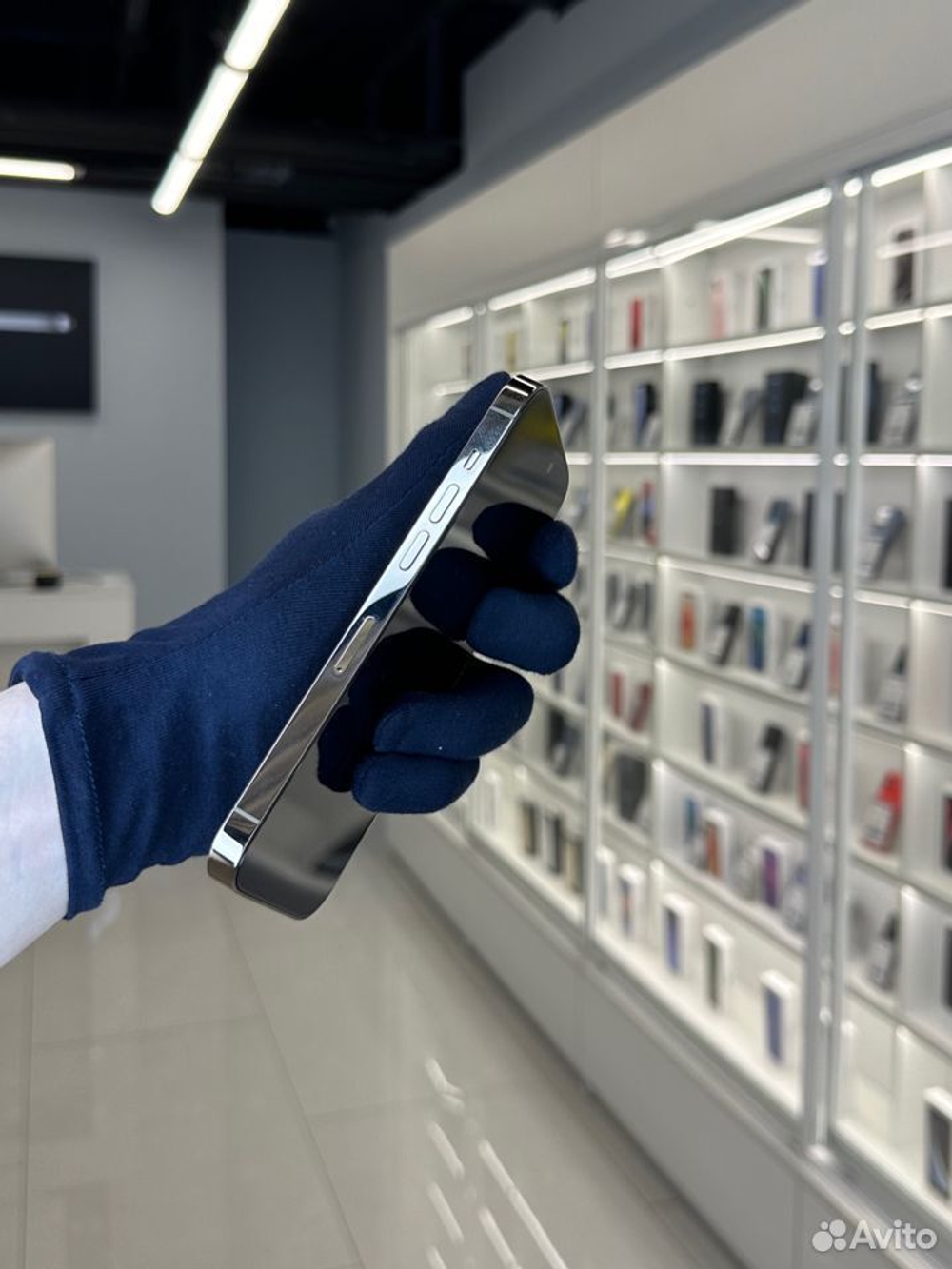 iPhone 14 Pro, 512 ГБ б/у