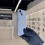 iPhone 14, 128 ГБ б/у