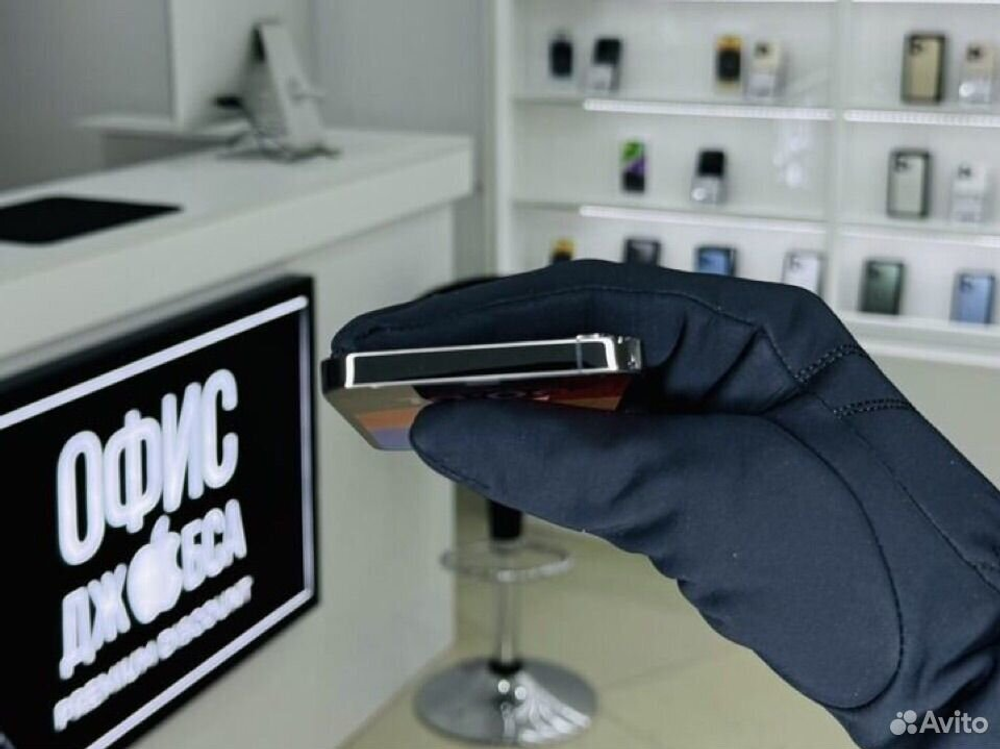 iPhone 12 Pro, 512 ГБ б/у