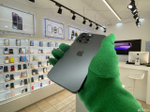 iPhone 13 Pro, 128 ГБ б/у