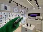 iPhone 12 Pro Max, 128 ГБ б/у