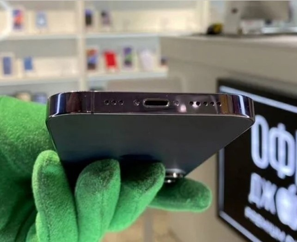 iPhone 14 Pro Max, 128 ГБ б/у