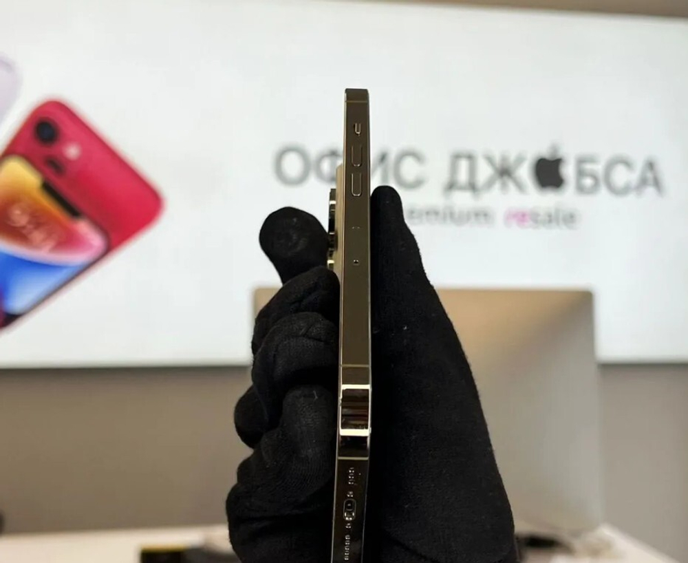 iPhone 14 Pro, 256 ГБ б/у
