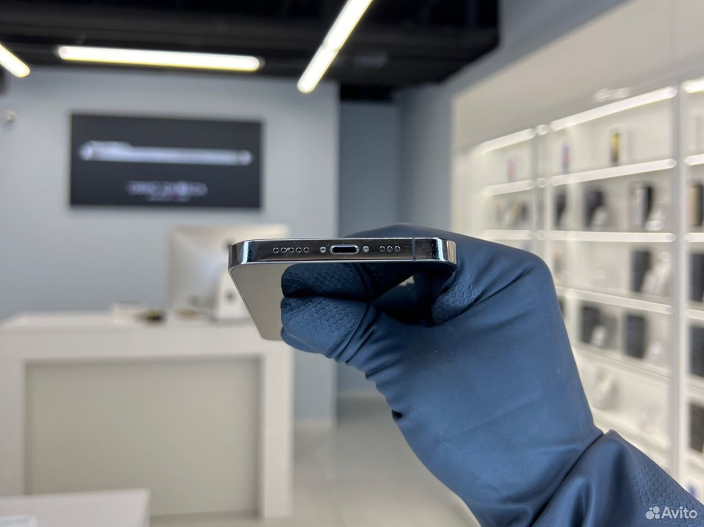 iPhone 13 Pro, 256 ГБ б/у