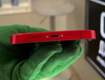 iPhone 14 Plus, 256 ГБ б/у