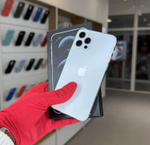 iPhone 12 Pro, 128 ГБ б/у