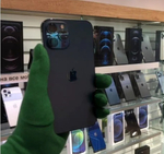 iPhone 12 Pro Max, 256 ГБ б/у
