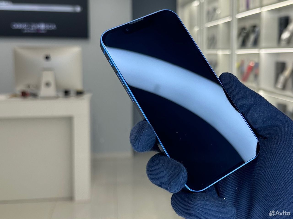 iPhone 13 Mini, 256 ГБ б/у