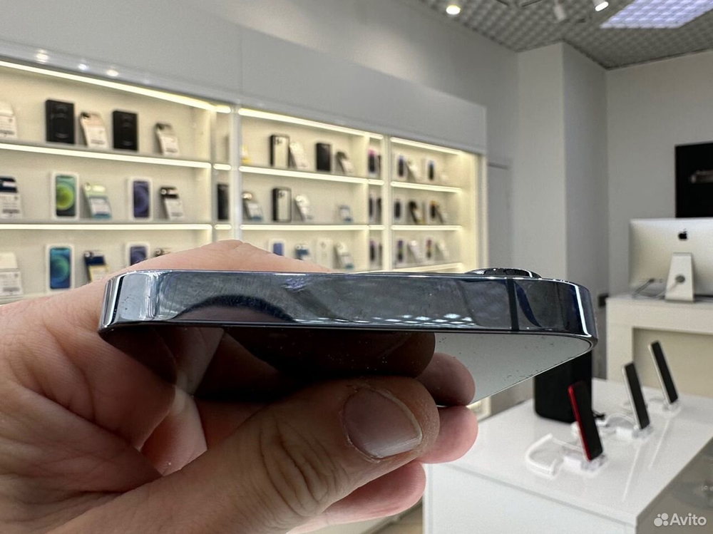 iPhone 13 Pro, 128 ГБ б/у