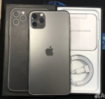 iPhone 11 Pro Max, 256 ГБ б/у