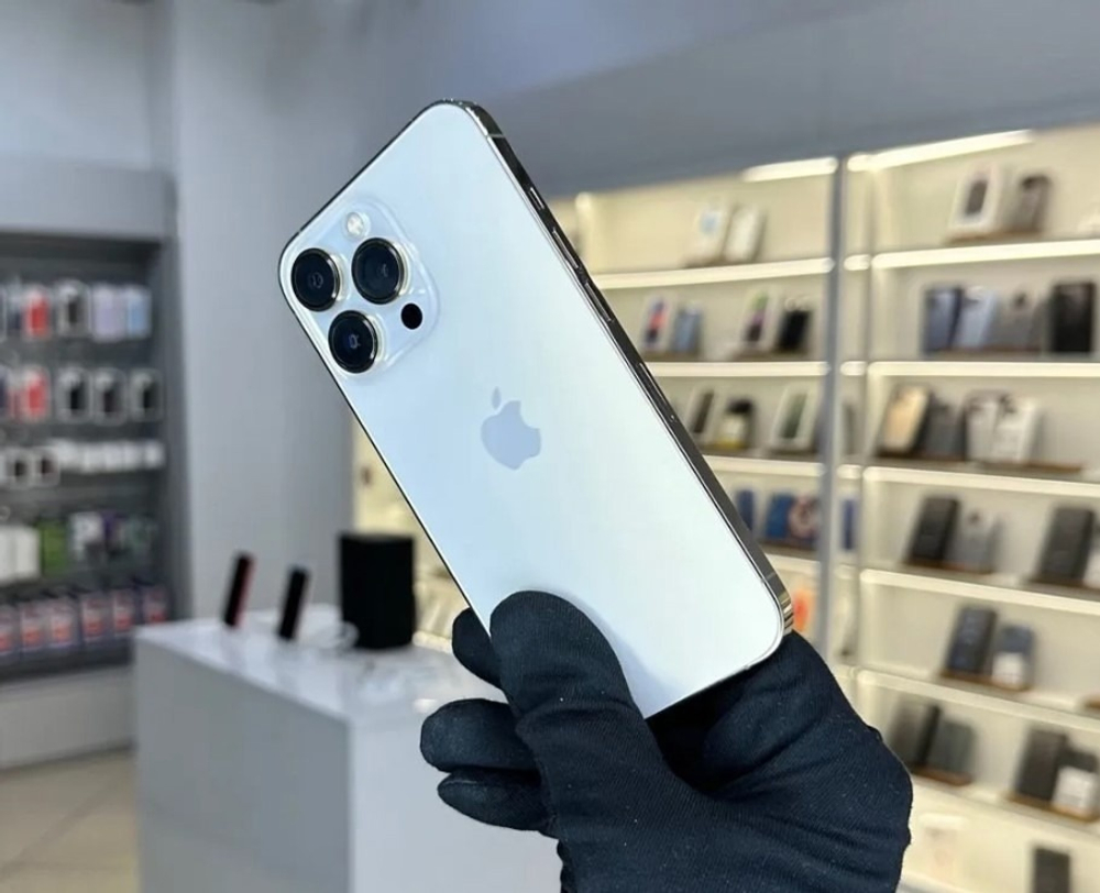 iPhone 13 Pro, 256 ГБ б/у