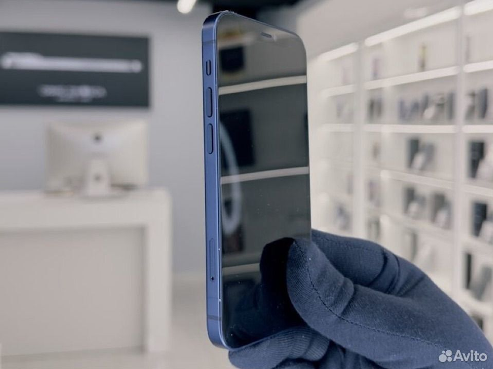 iPhone 12 Mini, 256 ГБ б/у