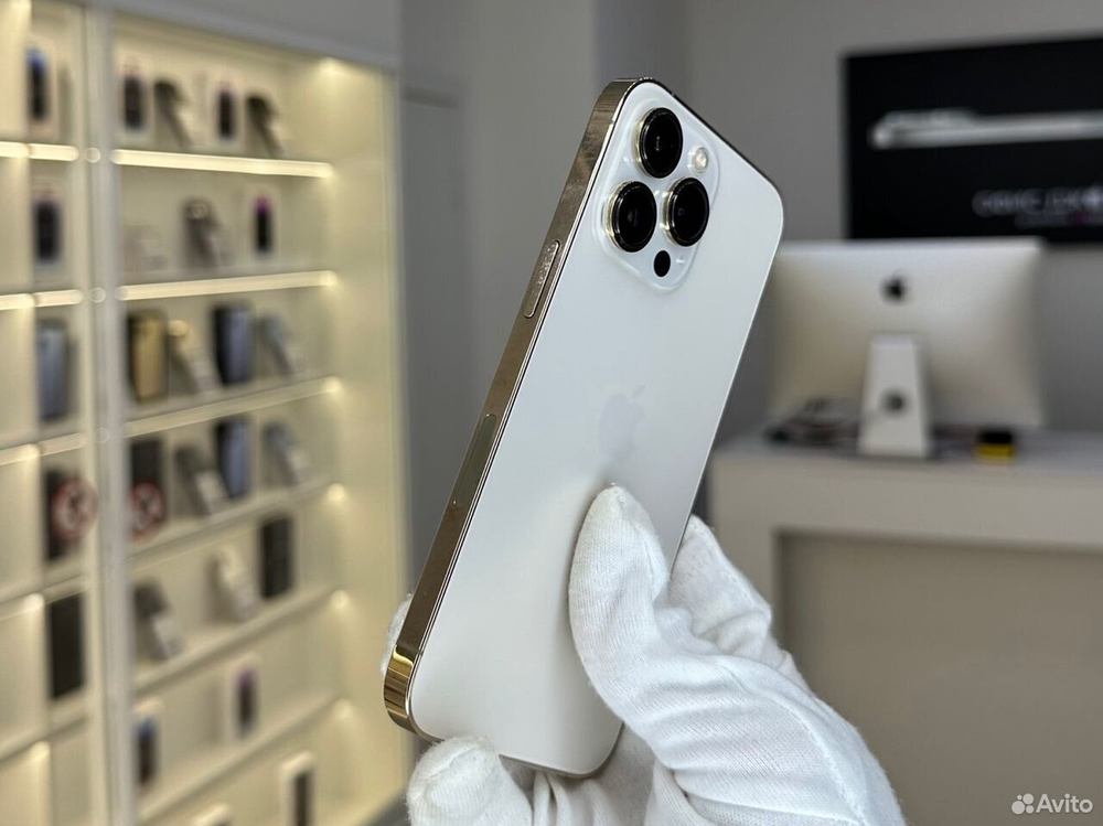 iPhone 13 Pro, 1 ТБ б/у