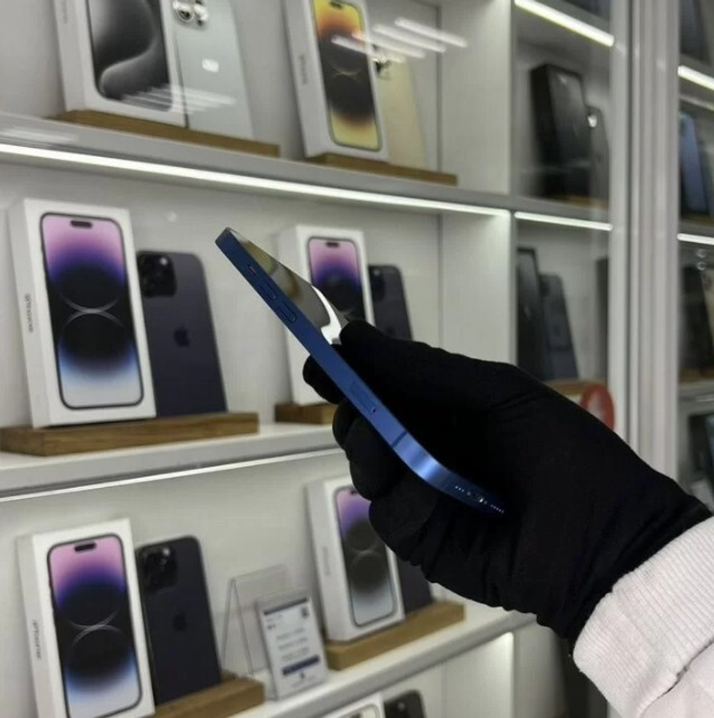 iPhone 13 mini, 128 ГБ б/у