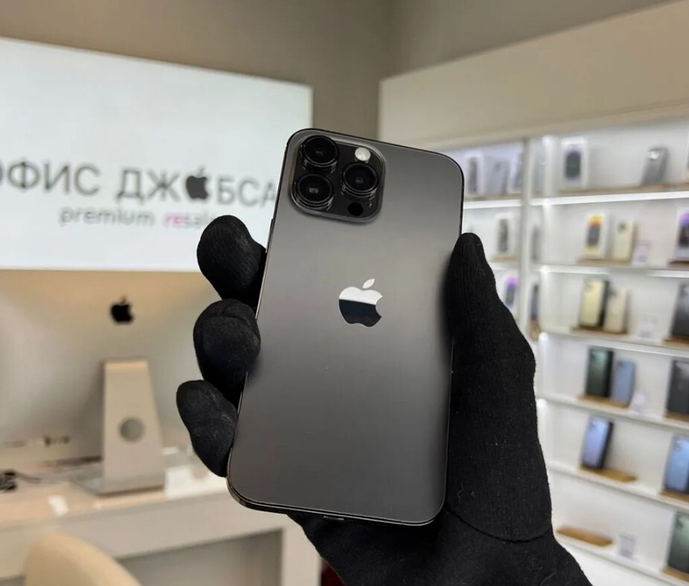 iPhone 14 Pro Max, 128 ГБ б/у