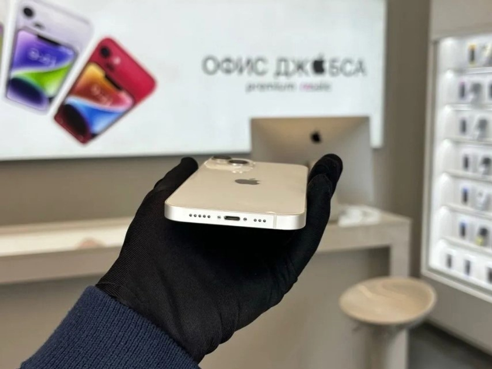 iPhone 14, 128 ГБ б/у
