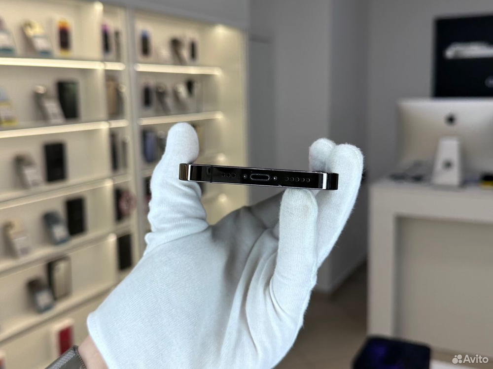iPhone 13 Pro, 1 ТБ б/у
