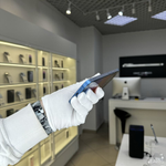 iPhone 13, 128 ГБ б/у