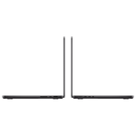 Apple MacBook Pro 14 (2024) (M4 10C CPU, 10C GPU) 16 ГБ, 1 Тб SSD, чёрный космос MW2V3