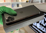 iPhone 11 Pro, 256 ГБ б/у