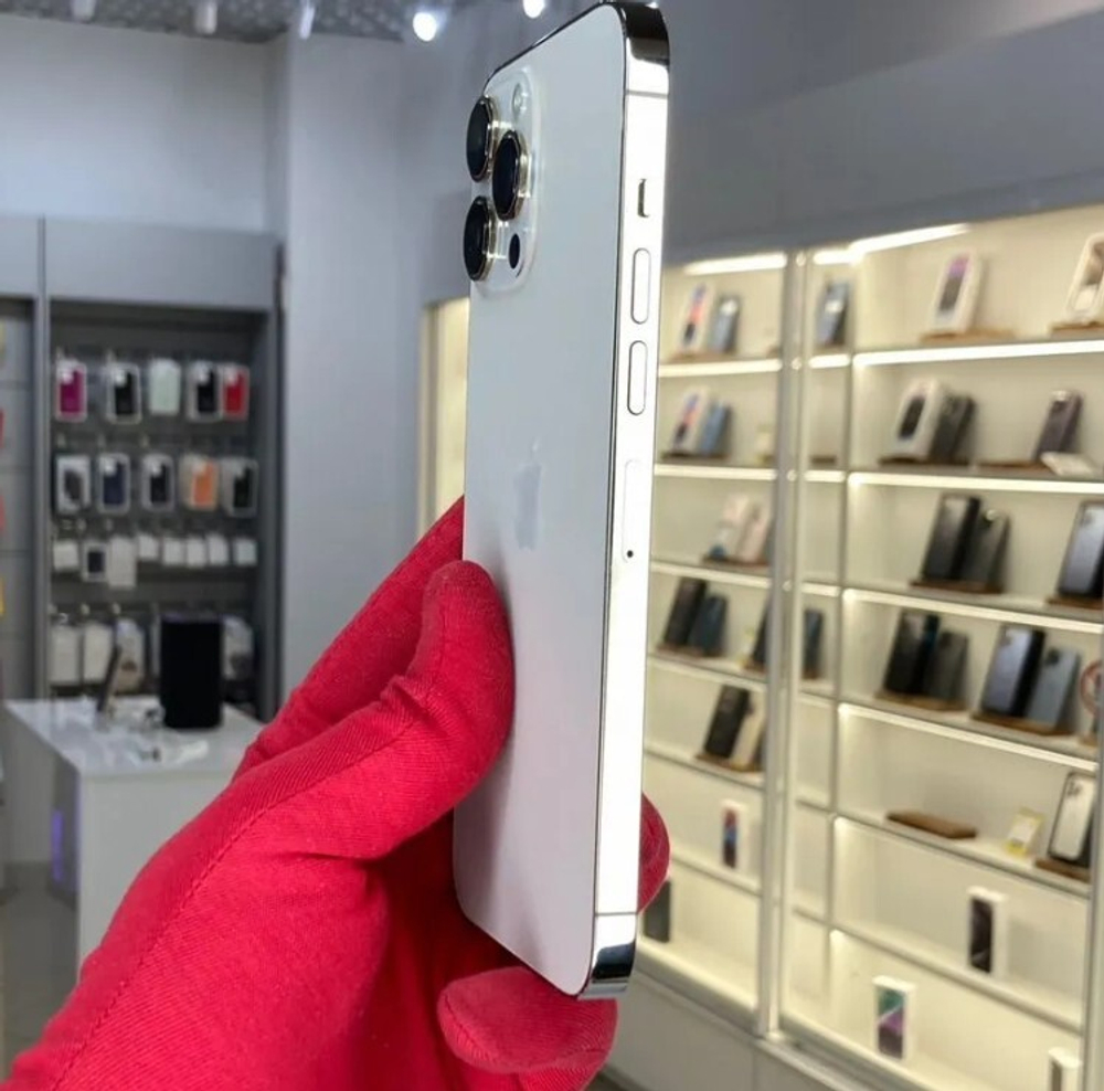 iPhone 13 Pro Max, 256 ГБ б/у