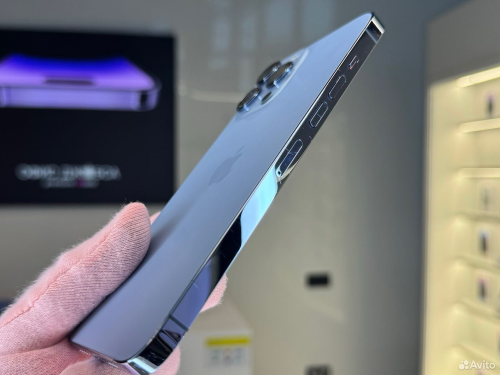 iPhone 13 Pro Max, 1 ТБ б/у