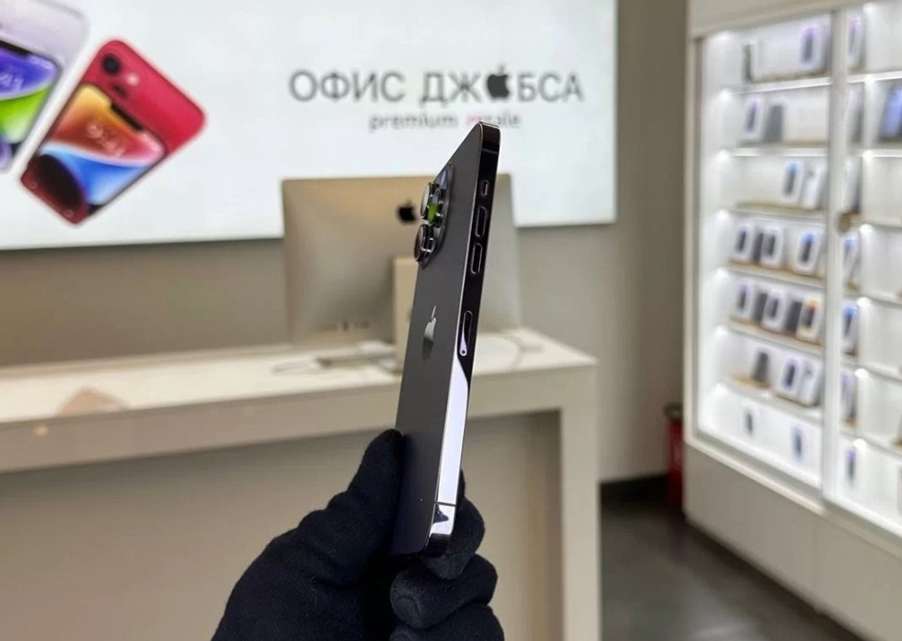 iPhone 14 Pro Max, 1 ТБ б/у