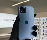 iPhone 12 Pro, 256 ГБ б/у