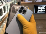 iPhone 13 Pro, 128 ГБ б/у