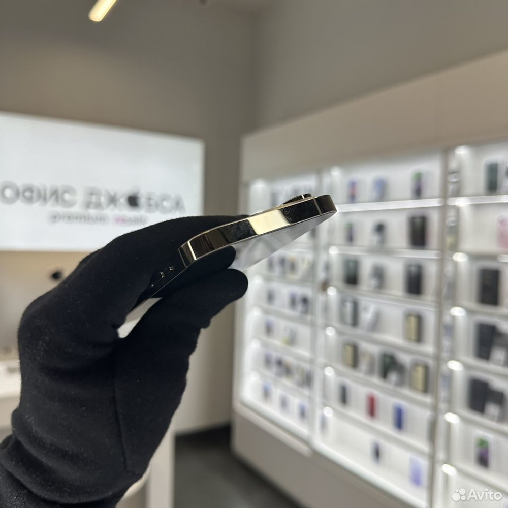 iPhone 14 Pro, 1 ТБ б/у