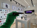 iPhone 12 Pro Max, 512 ГБ б/у