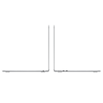 Apple MacBook Air 13 (M4, 10C CPU/8C GPU, 2025), 16 ГБ, 256 ГБ SSD, Silver (серебристый)