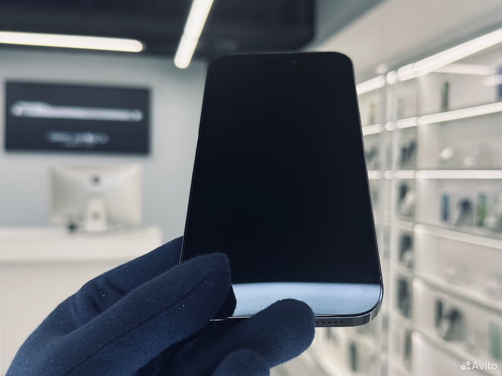 iPhone 14 Pro Max, 256 ГБ б/у