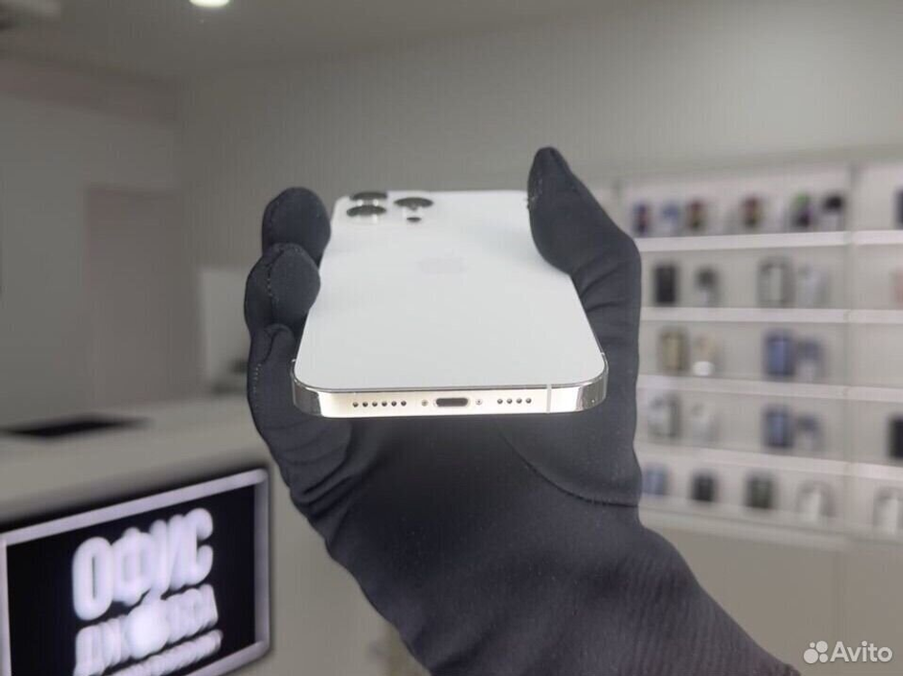 iPhone 14 Pro Max, 256 ГБ б/у