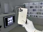 iPhone 12 Pro, 128 ГБ б/у