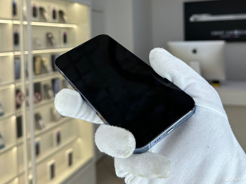 iPhone 13 Pro, 512 ГБ б/у